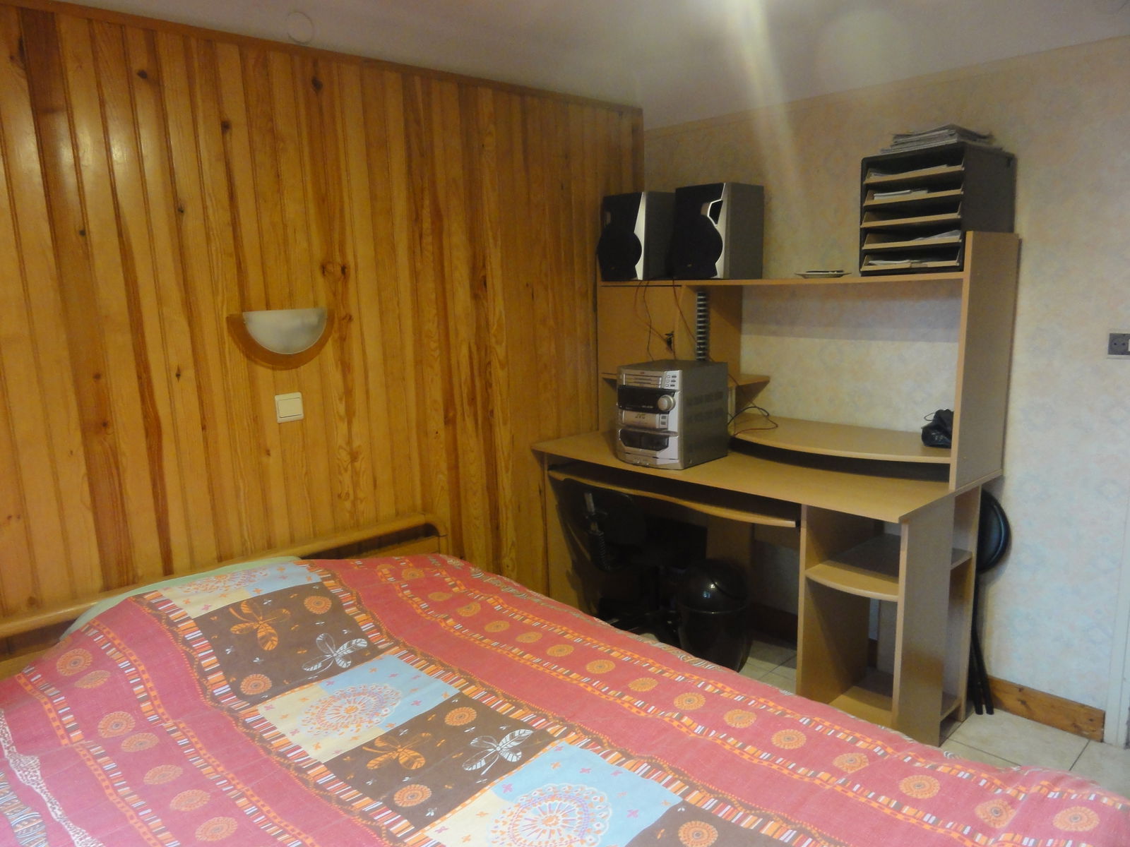 Quedarse En Casa Nanterre 13150