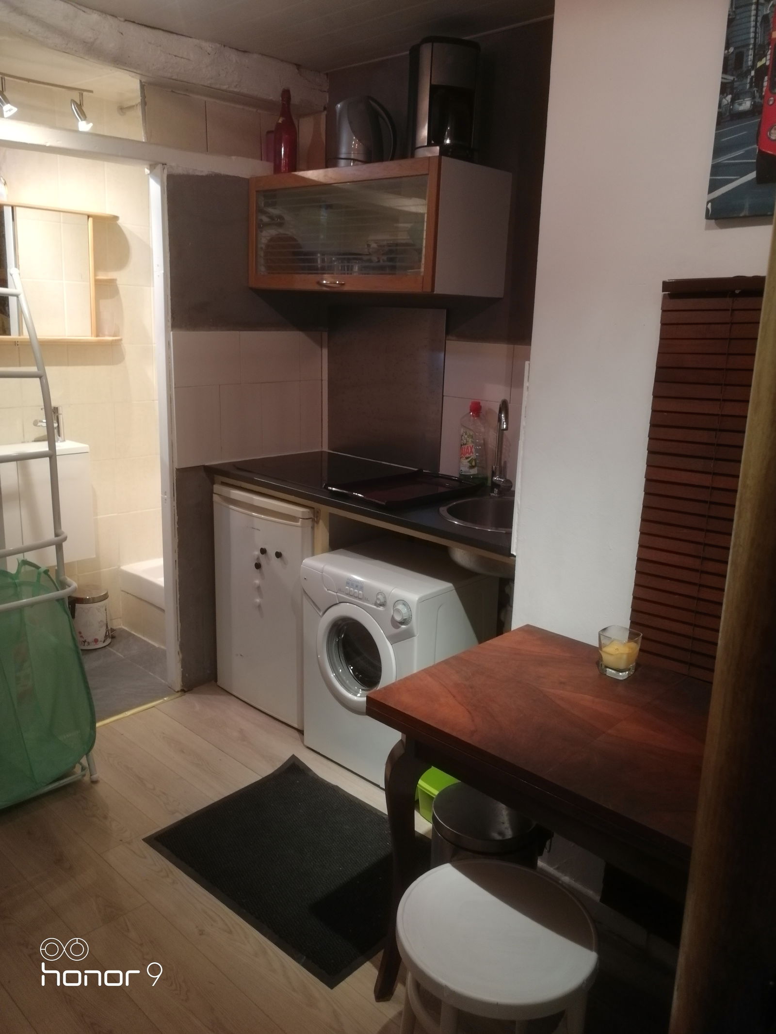 Estudio Independiente Villiers-le-Bel 240064