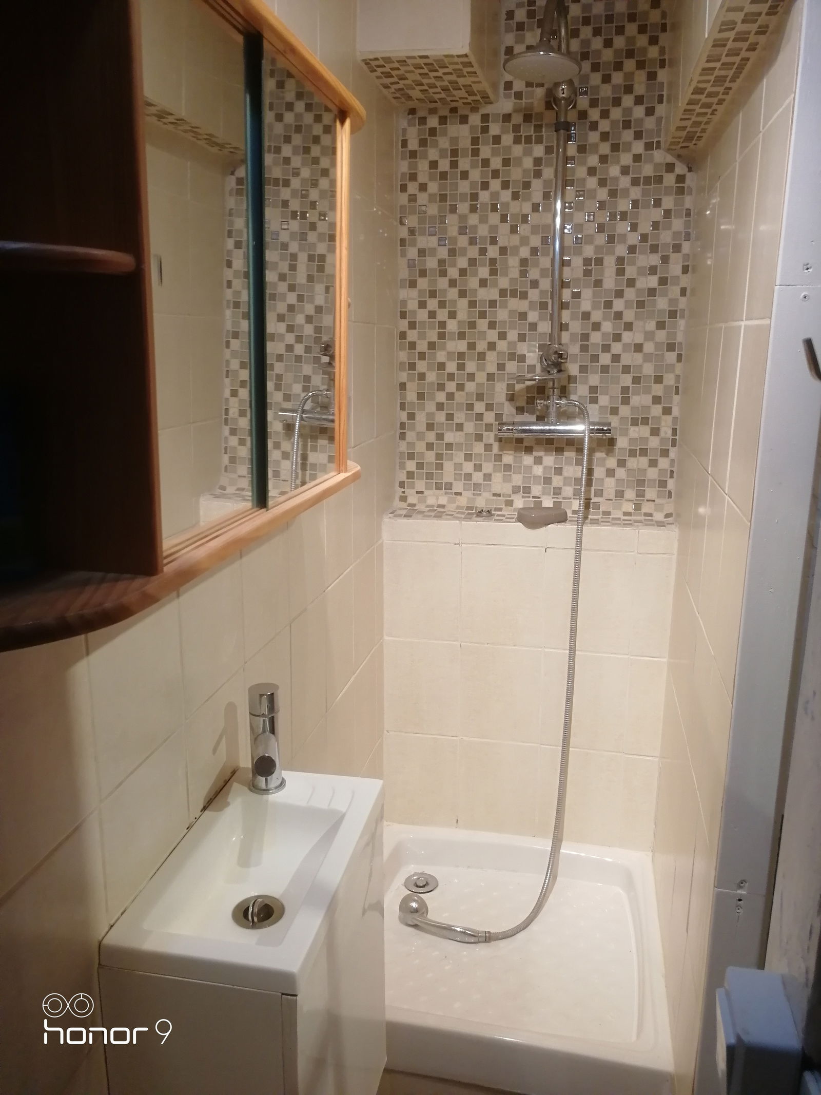 Estudio Independiente Villiers-le-Bel 240064