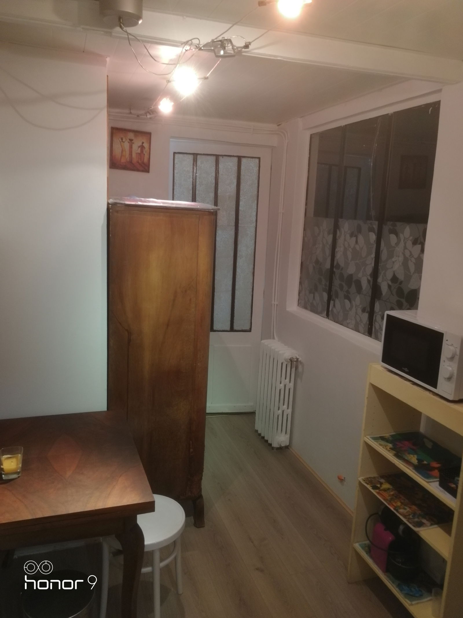 Estudio Independiente Villiers-le-Bel 240064