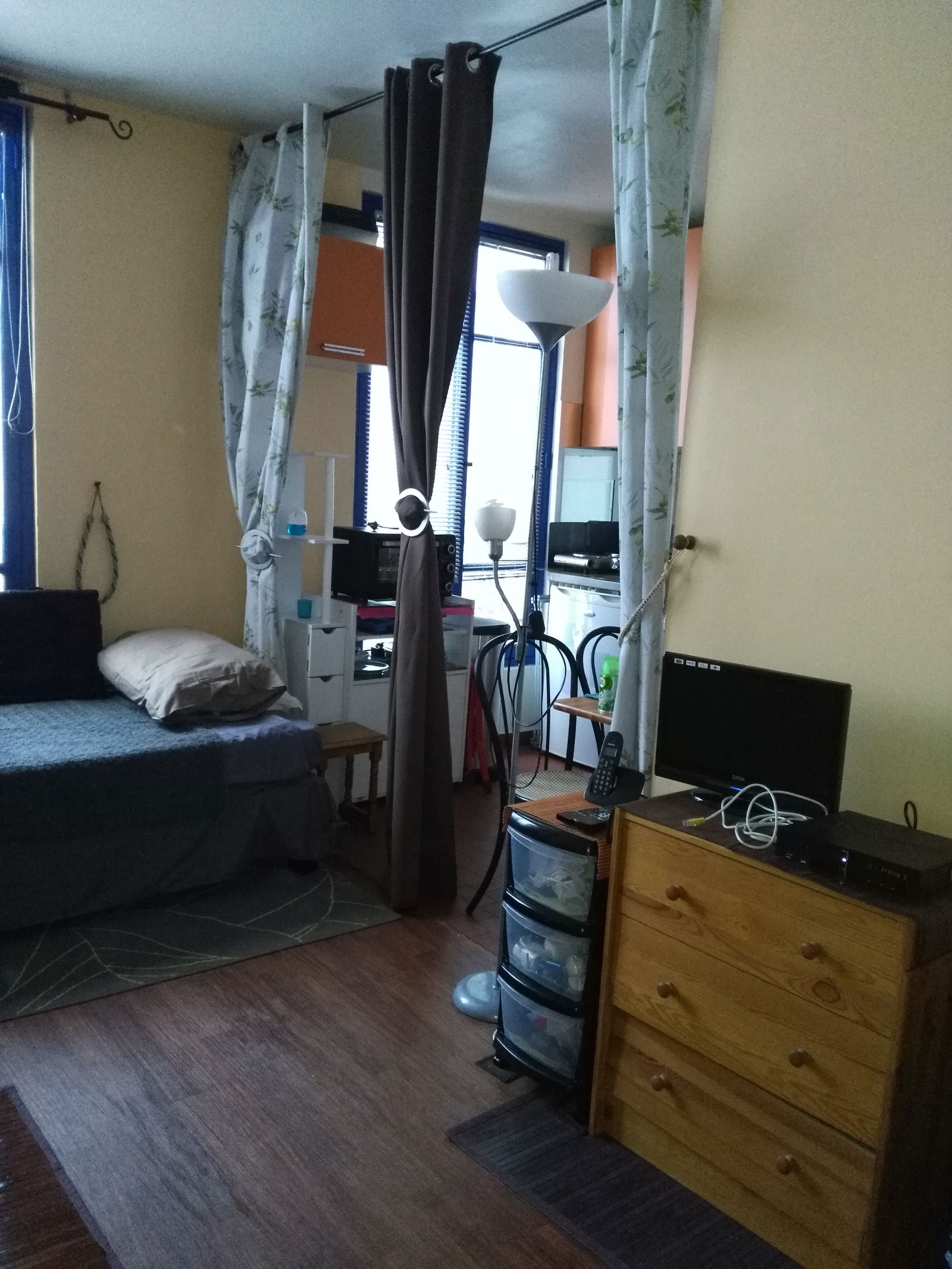 Estudio Independiente Paris 182695