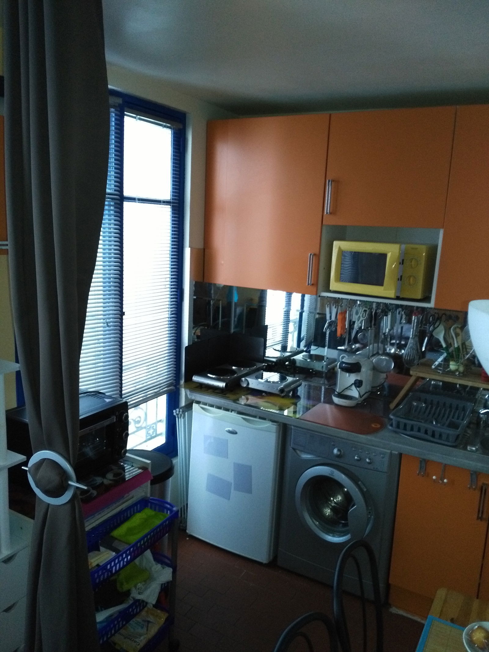 Estudio Independiente Paris 182695