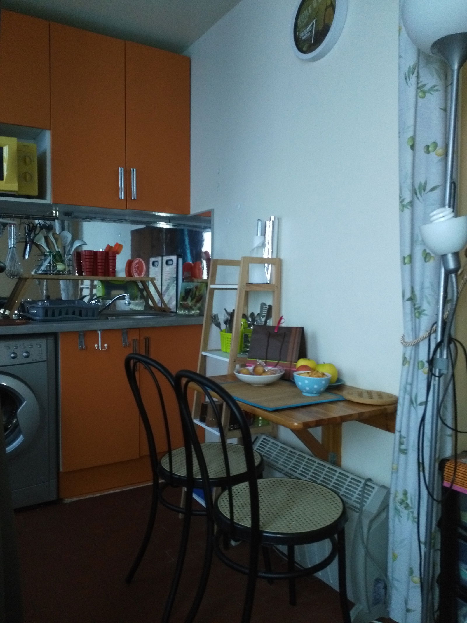 Estudio Independiente Paris 182695