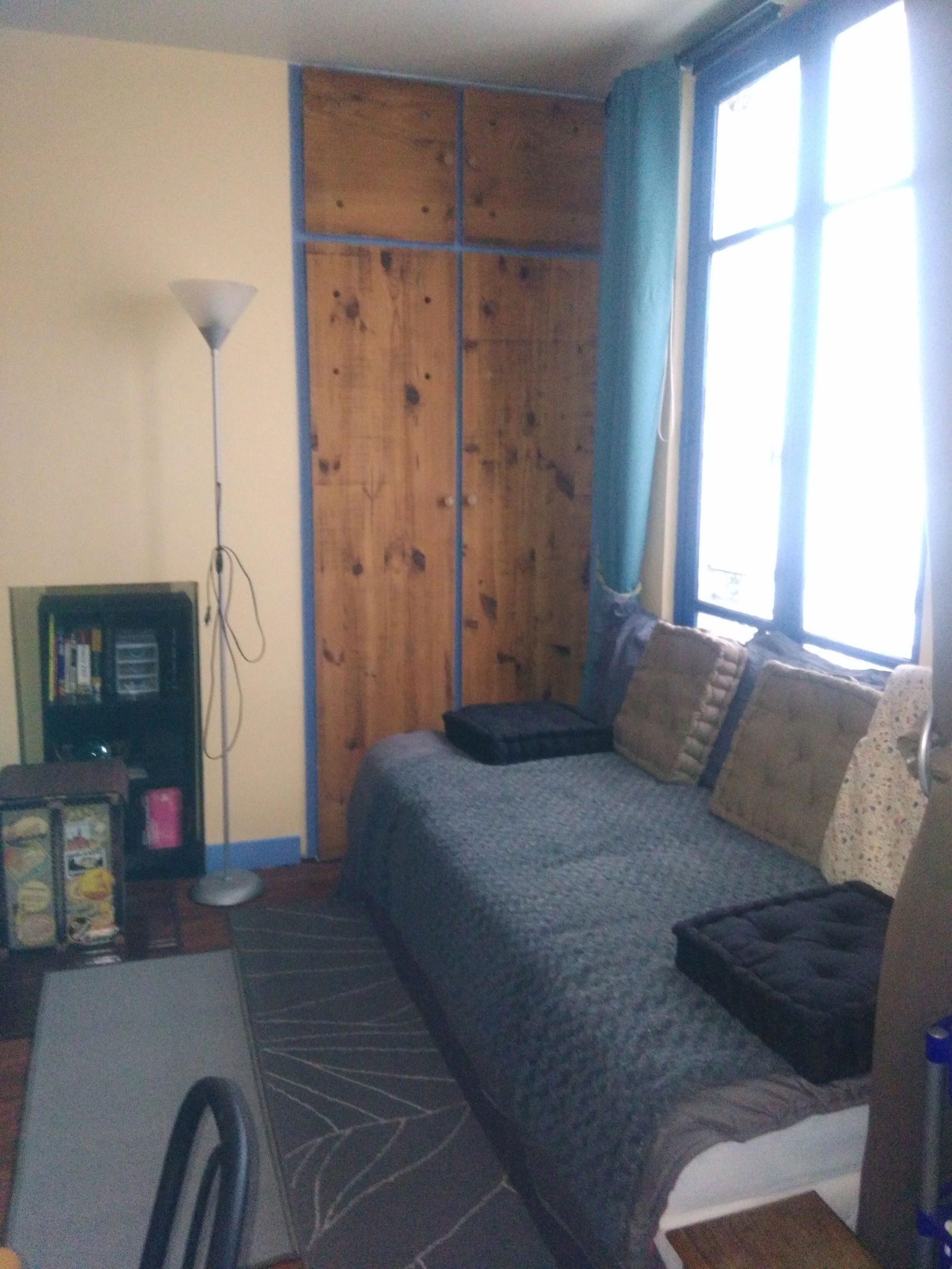Estudio Independiente Paris 182695
