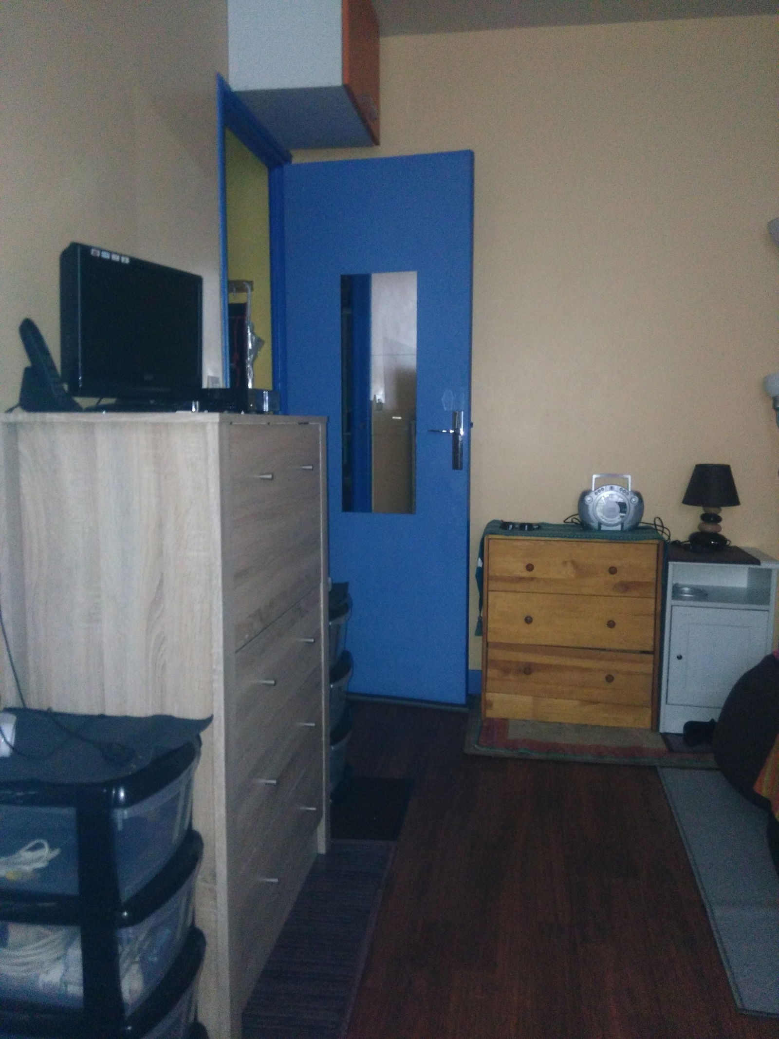 Estudio Independiente Paris 182695