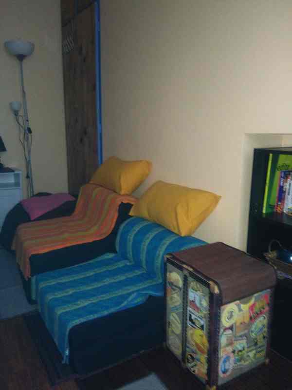 Estudio Independiente Paris 182695