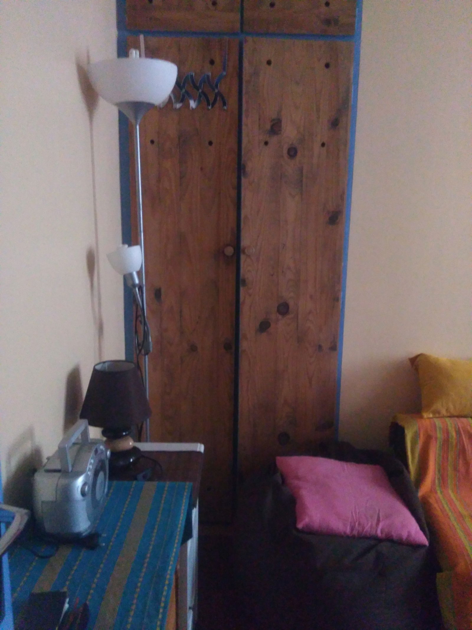 Estudio Independiente Paris 182695