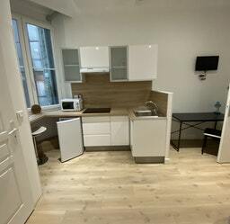 Estudio Independiente Nice 259794