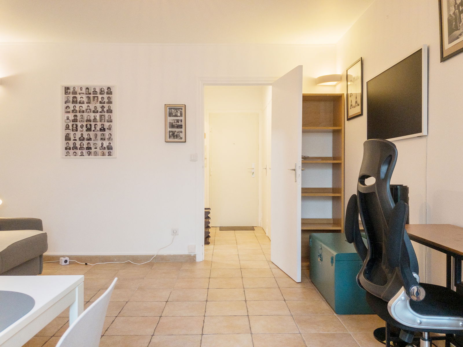 Quedarse En Casa Paris 331454