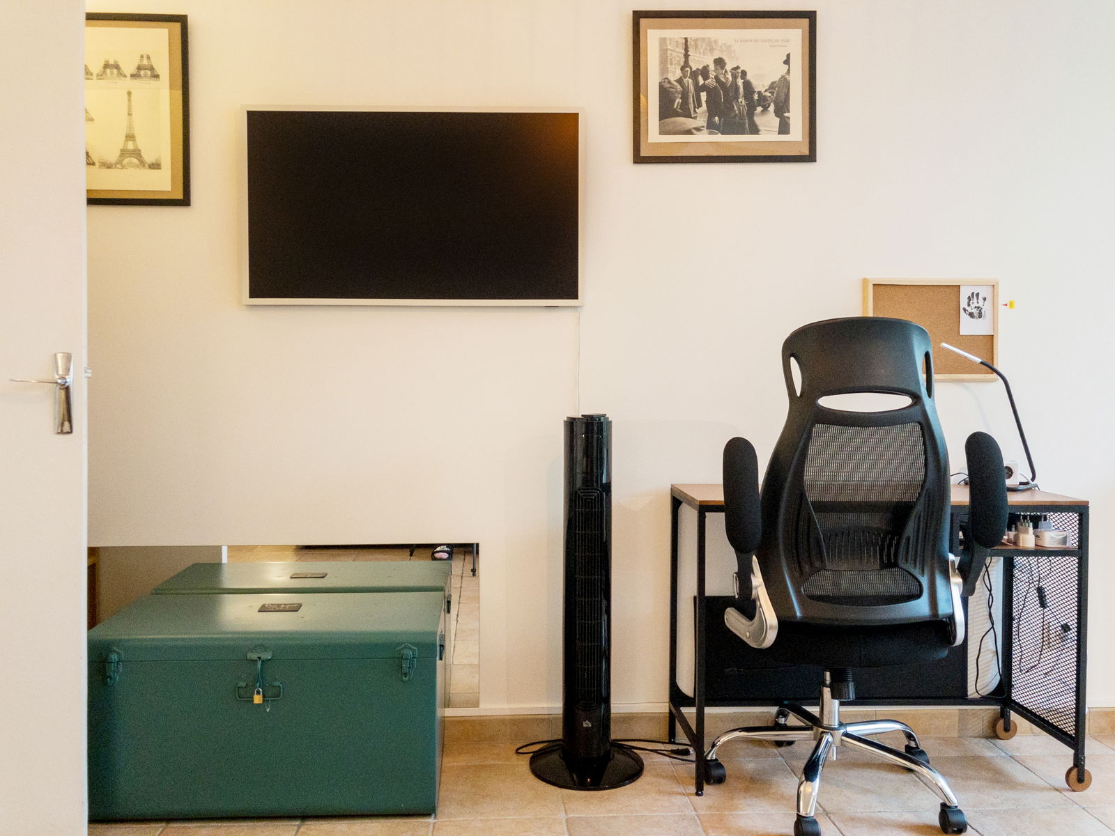 Quedarse En Casa Paris 331454