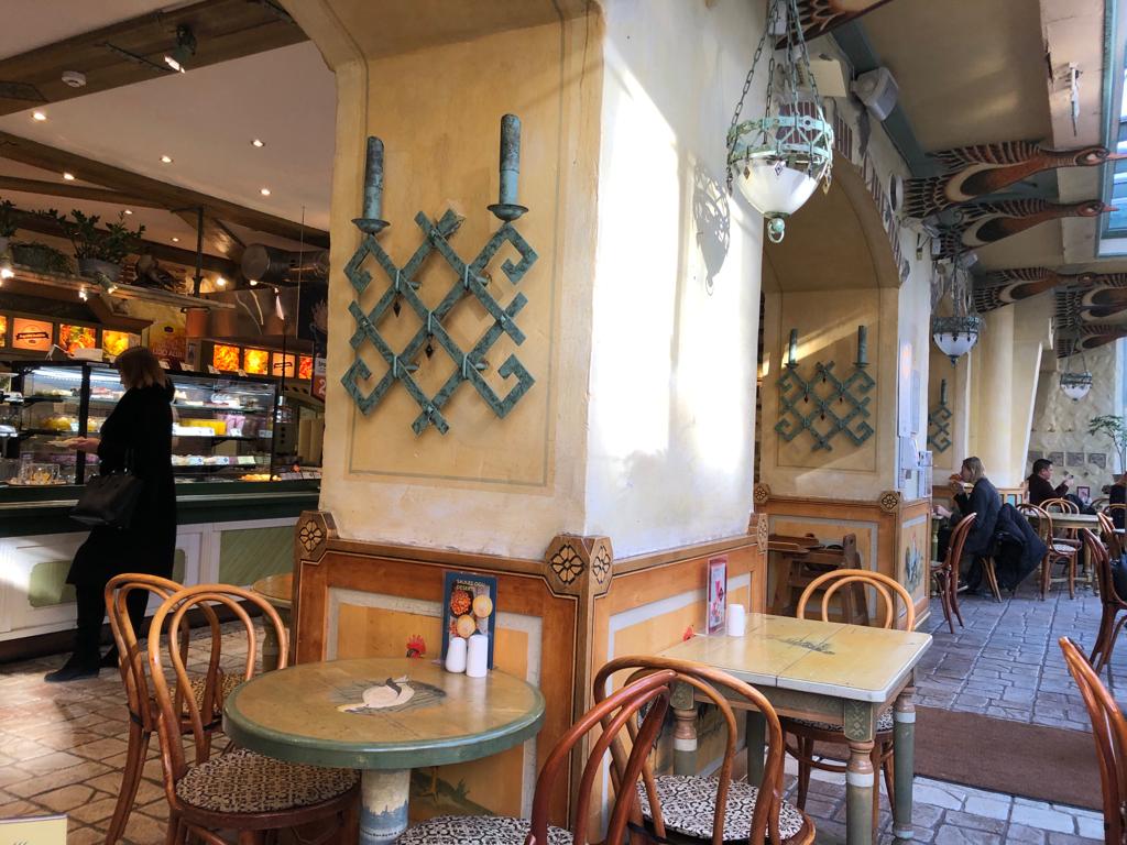 Estudio Independiente Rīga 267223