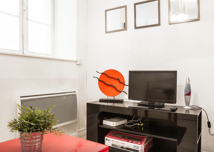 Estudio Independiente Toulouse 188576