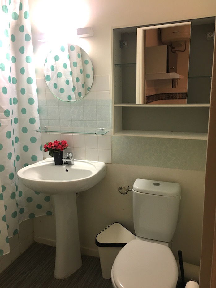 Estudio Independiente Toulouse 188576