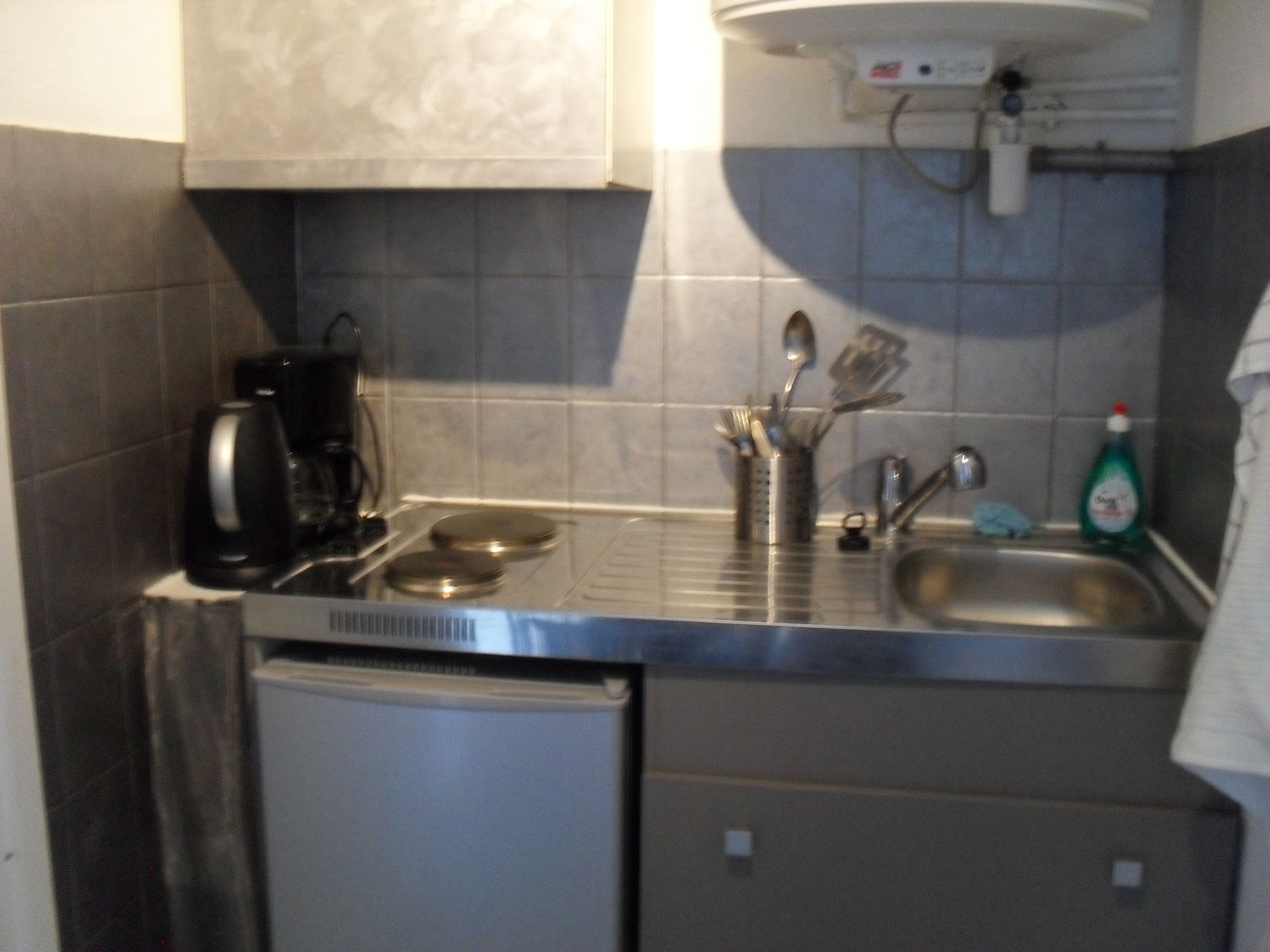 Estudio Independiente Strasbourg 245099