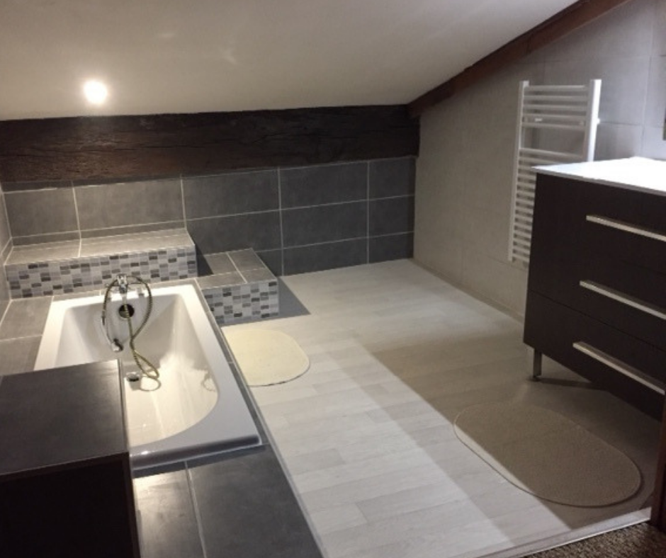 Habitaciones De Huéspedes Bordeaux 50658