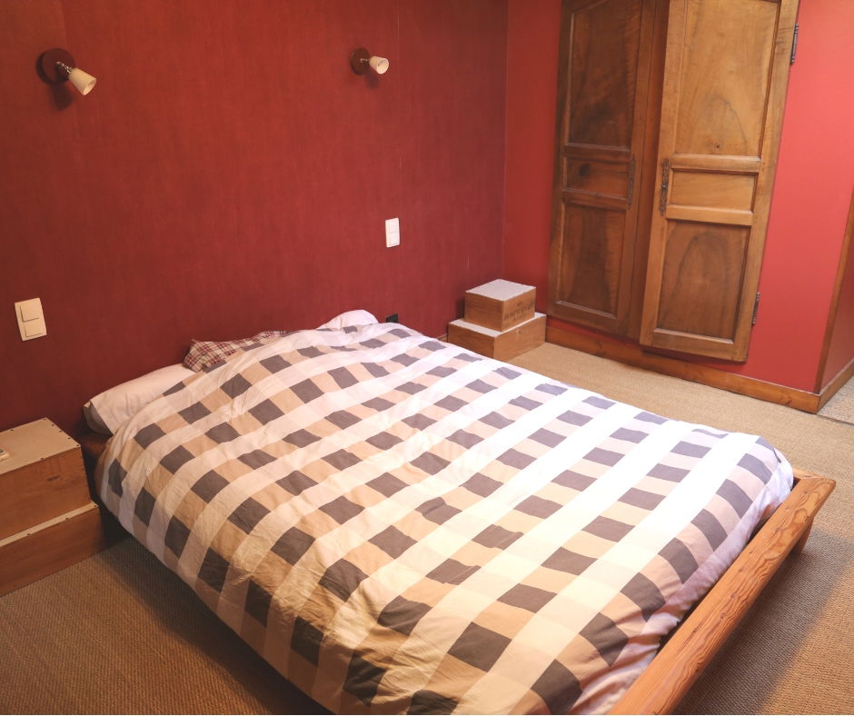 Habitaciones De Huéspedes Bordeaux 50658