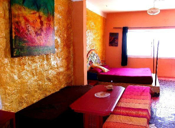 Habitaciones De Huéspedes Dakar 114975