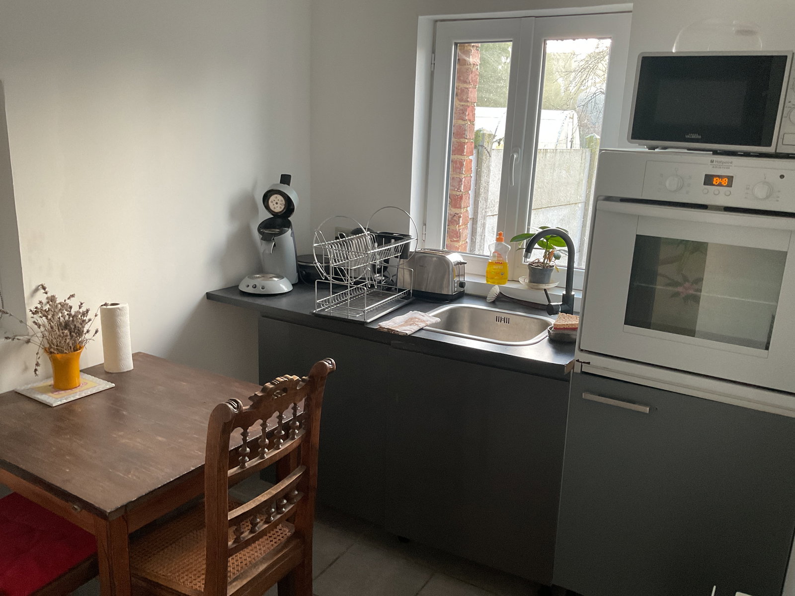 Toda La Casa Ytres 257740