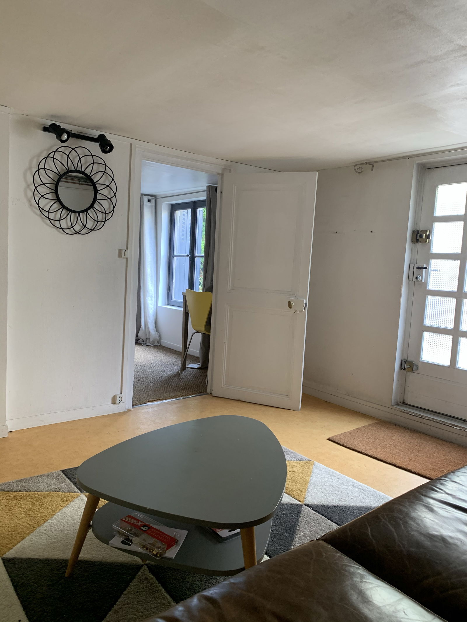 Quedarse En Casa Versailles 270430