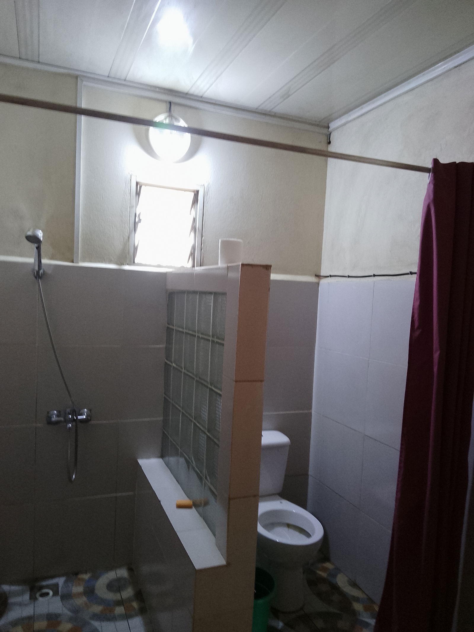 Habitaciones De Huéspedes Antananarivo 658174