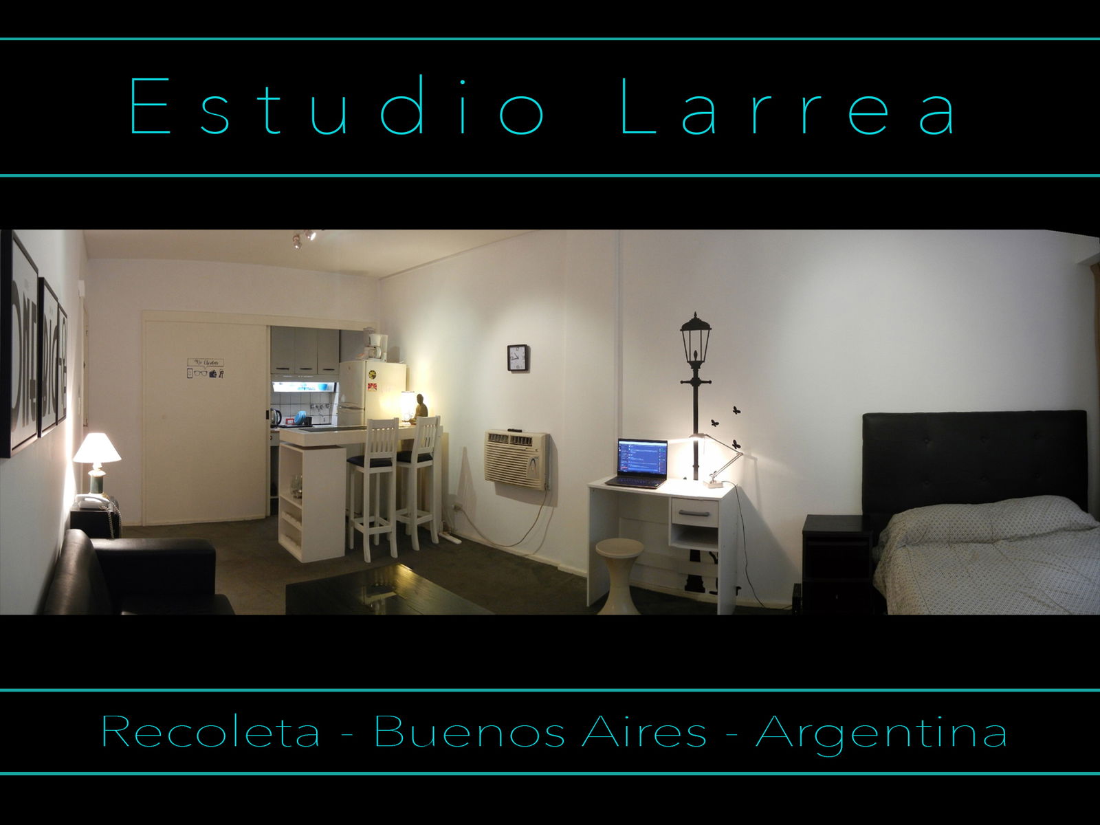 Estudio Independiente Larrea 220501