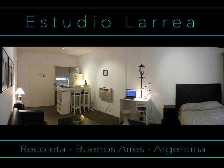 Homestay Larrea 220501