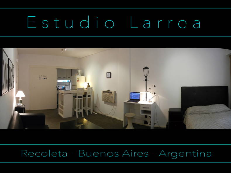 Toda La Casa Larrea 220501-1