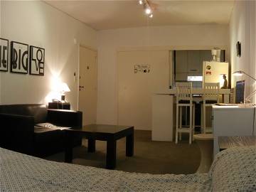 Chambre À Louer Larrea 220501