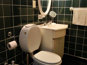 Logement Entier Larrea 220501-5