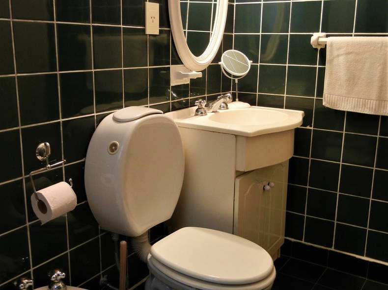 Entire Home Larrea 220501-4