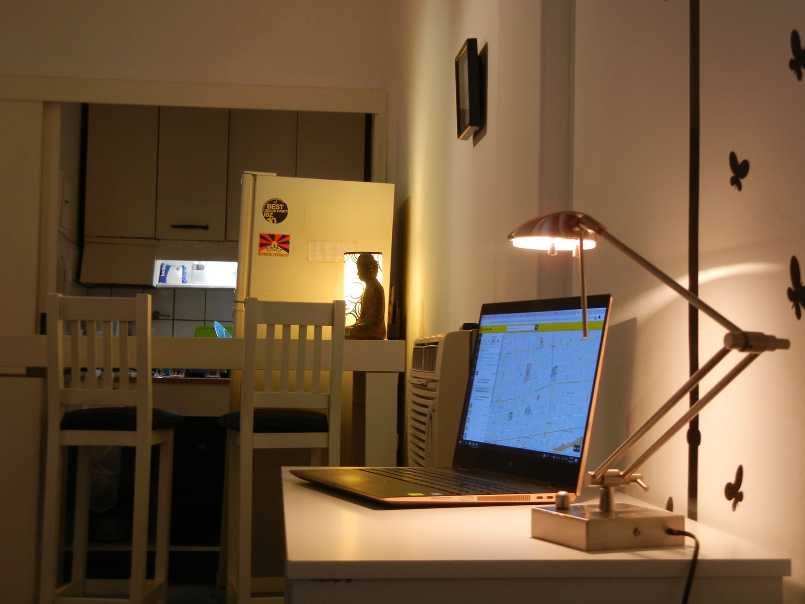 Estudio Independiente Larrea 220501