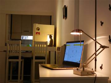 Logement Entier Larrea 220501-8