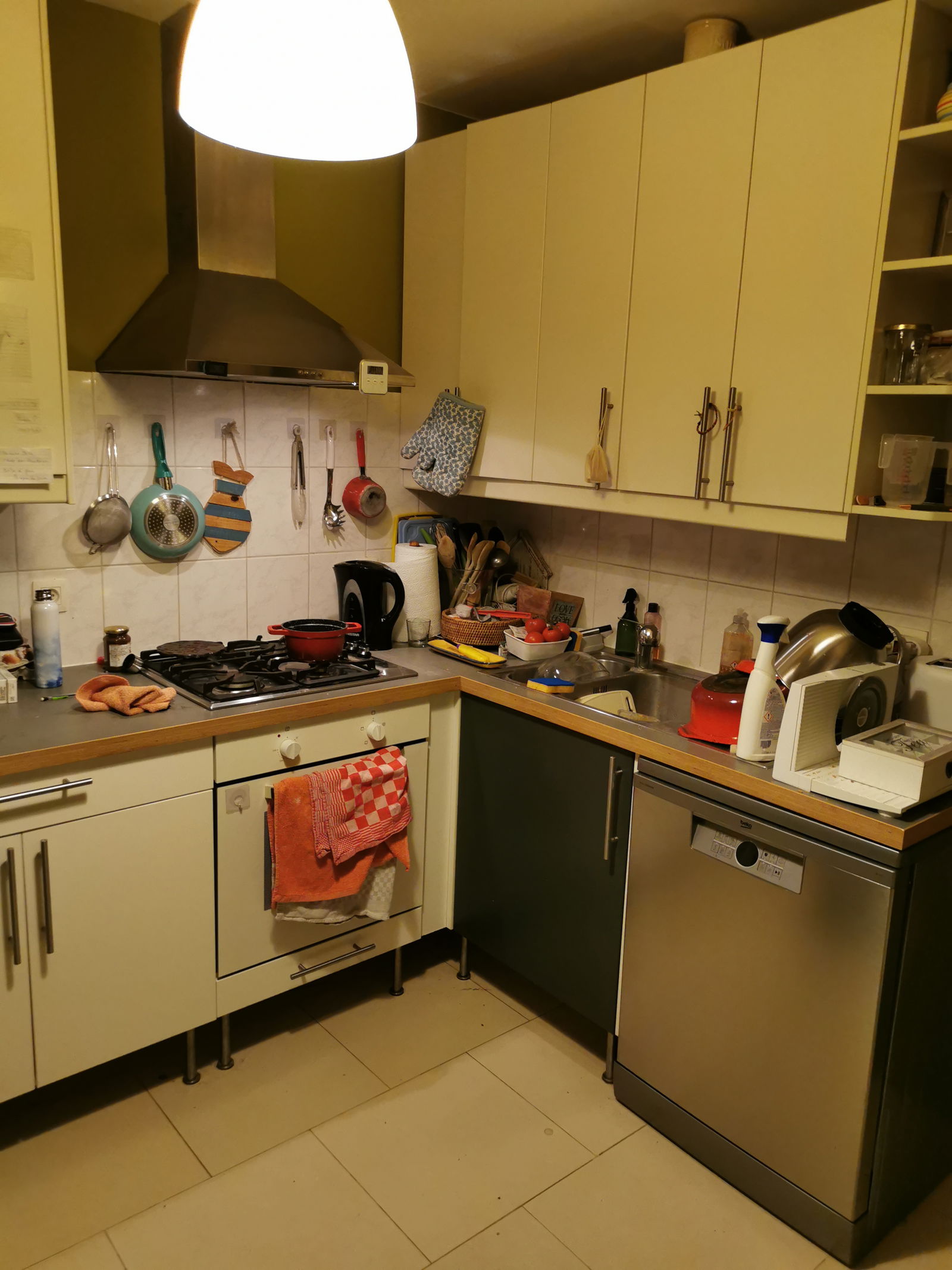 Colocación Hoeilaart 264287