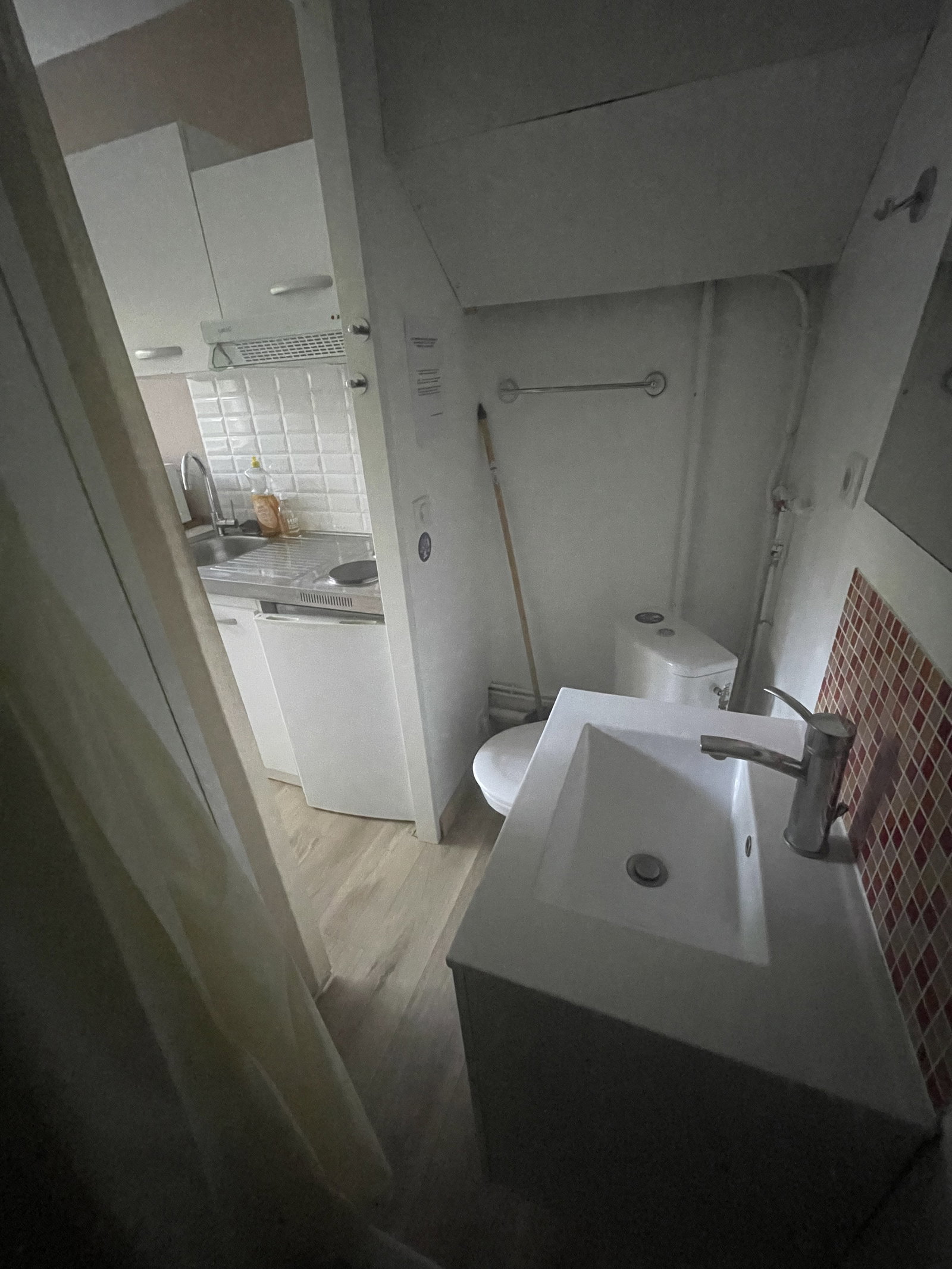 Casa Entera Aix-en-Provence 669416