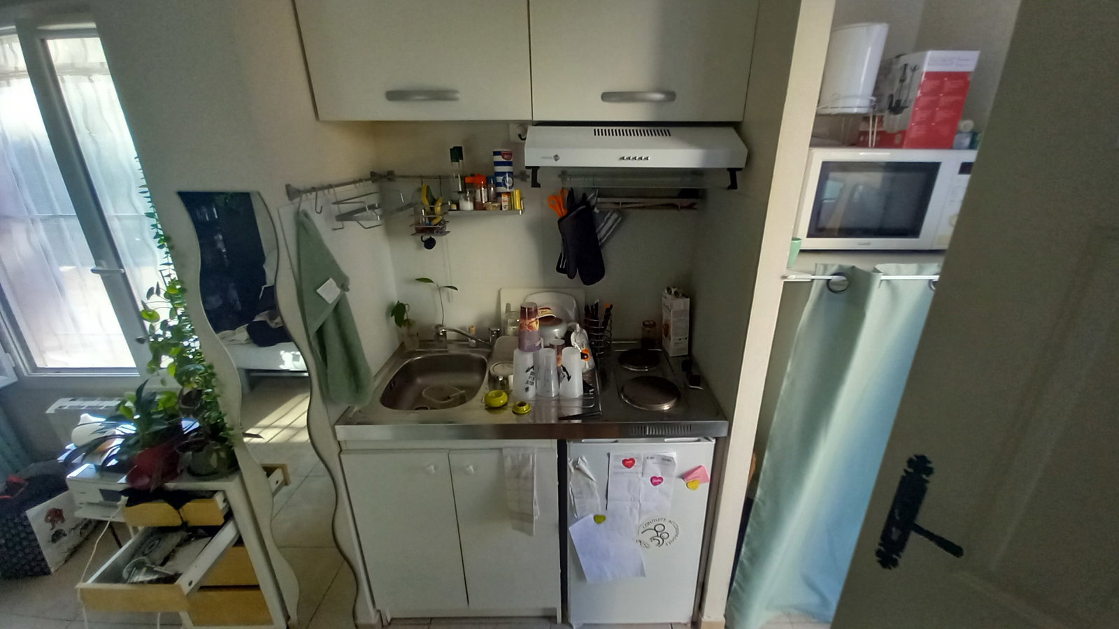 Habitación En Casa Del Anfitrión Marseille 670657