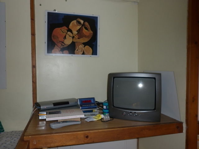 Estudio Independiente Paris 48342