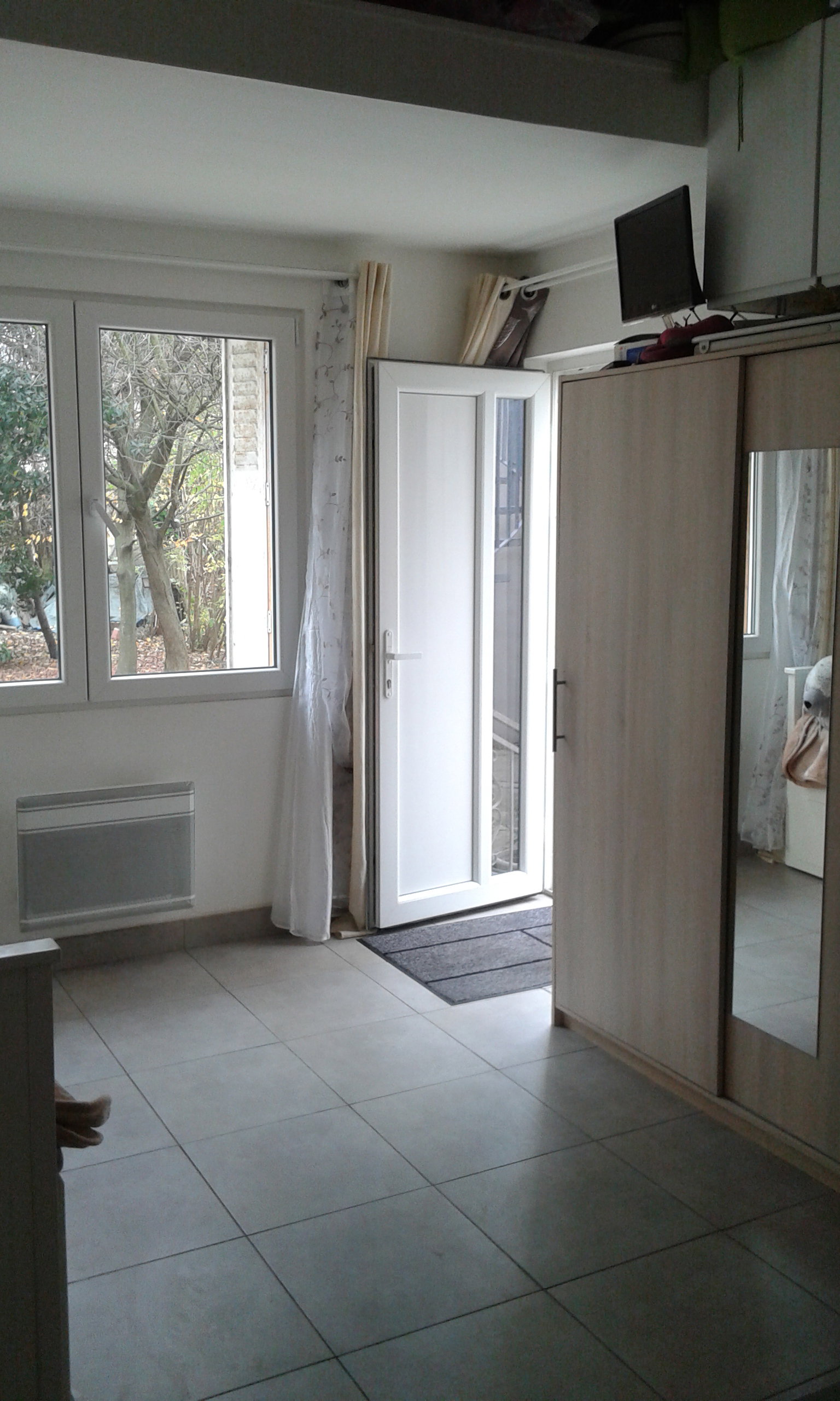 Toda La Casa Le Blanc-Mesnil 125030