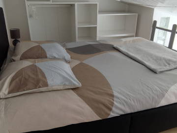 Roomlala | Estudio entero 1 pers 10 min La Rochelle