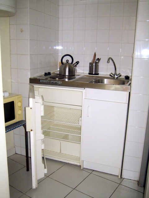 Estudio Independiente Périgueux 203742