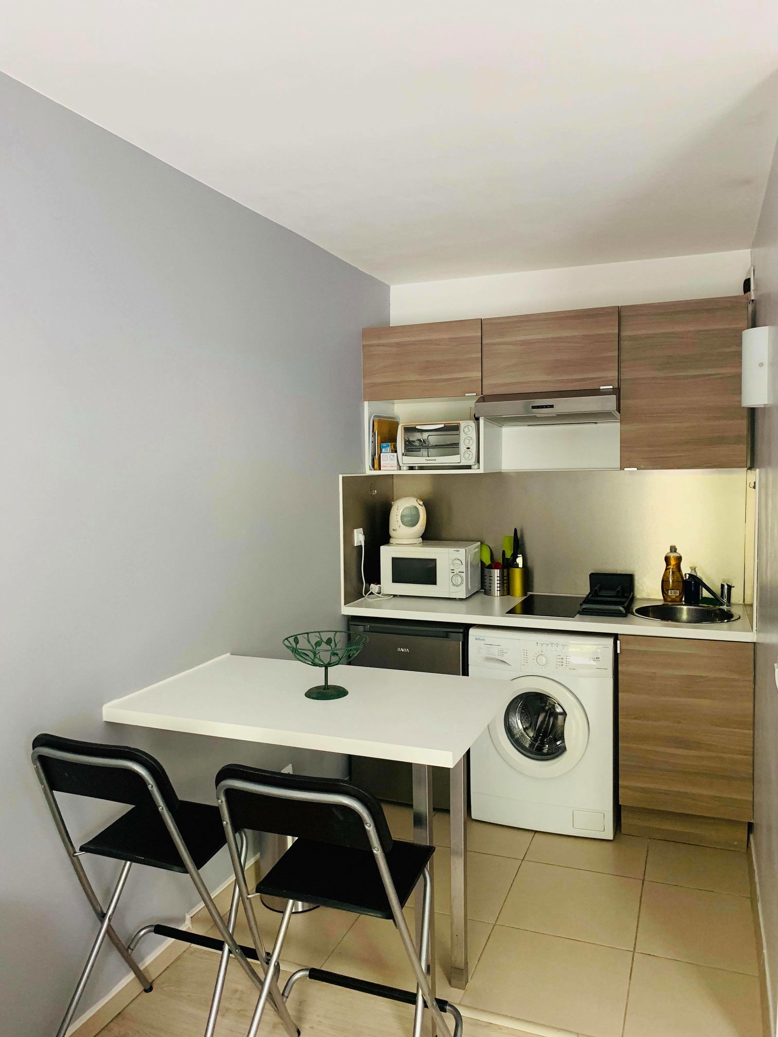 Estudio Independiente Torcy 238217