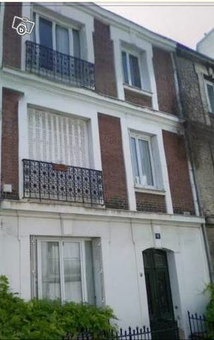 Quedarse En Casa Asnières-sur-Seine 50203