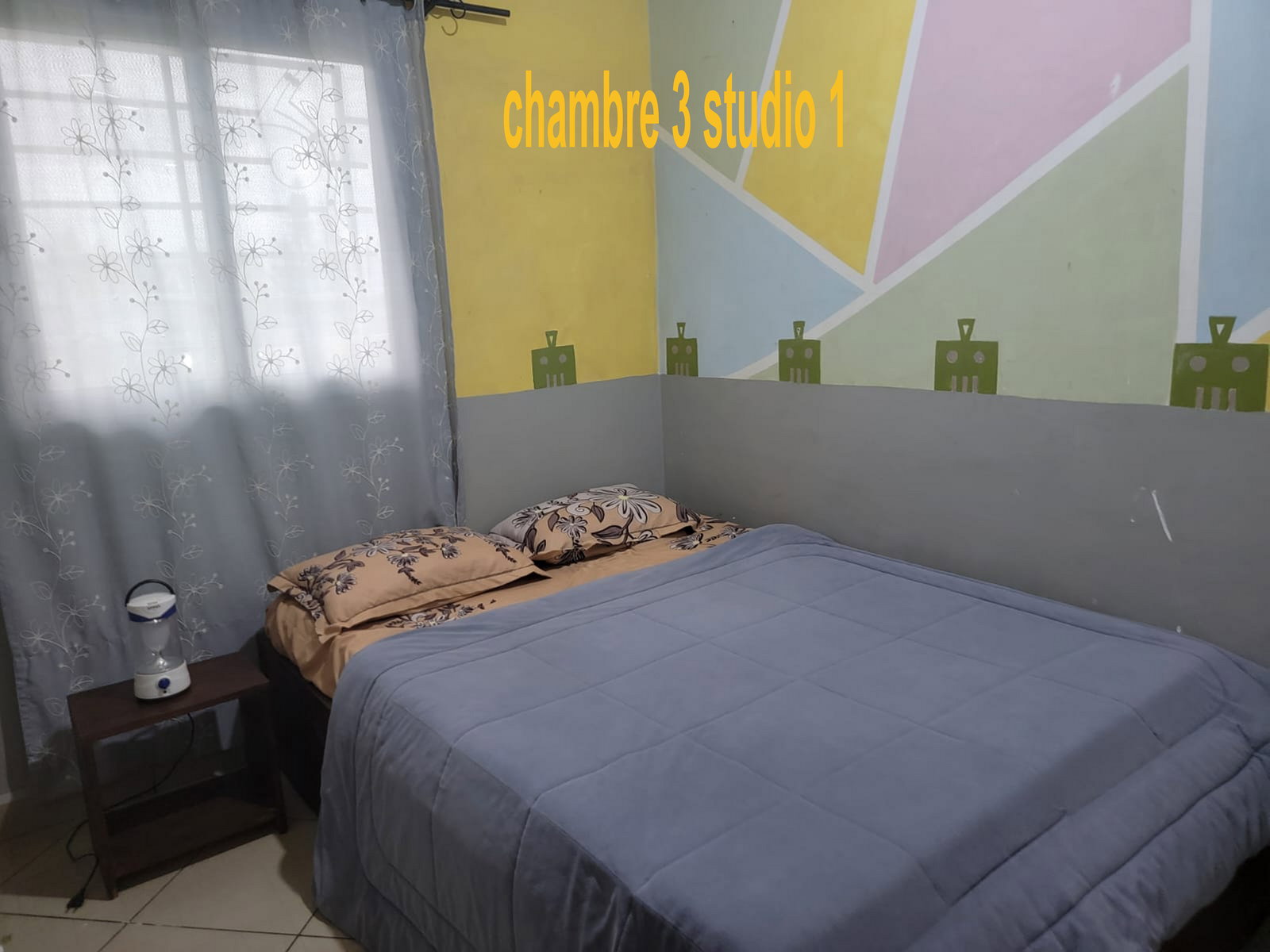 Quartos De Hóspedes Antananarivo 658174
