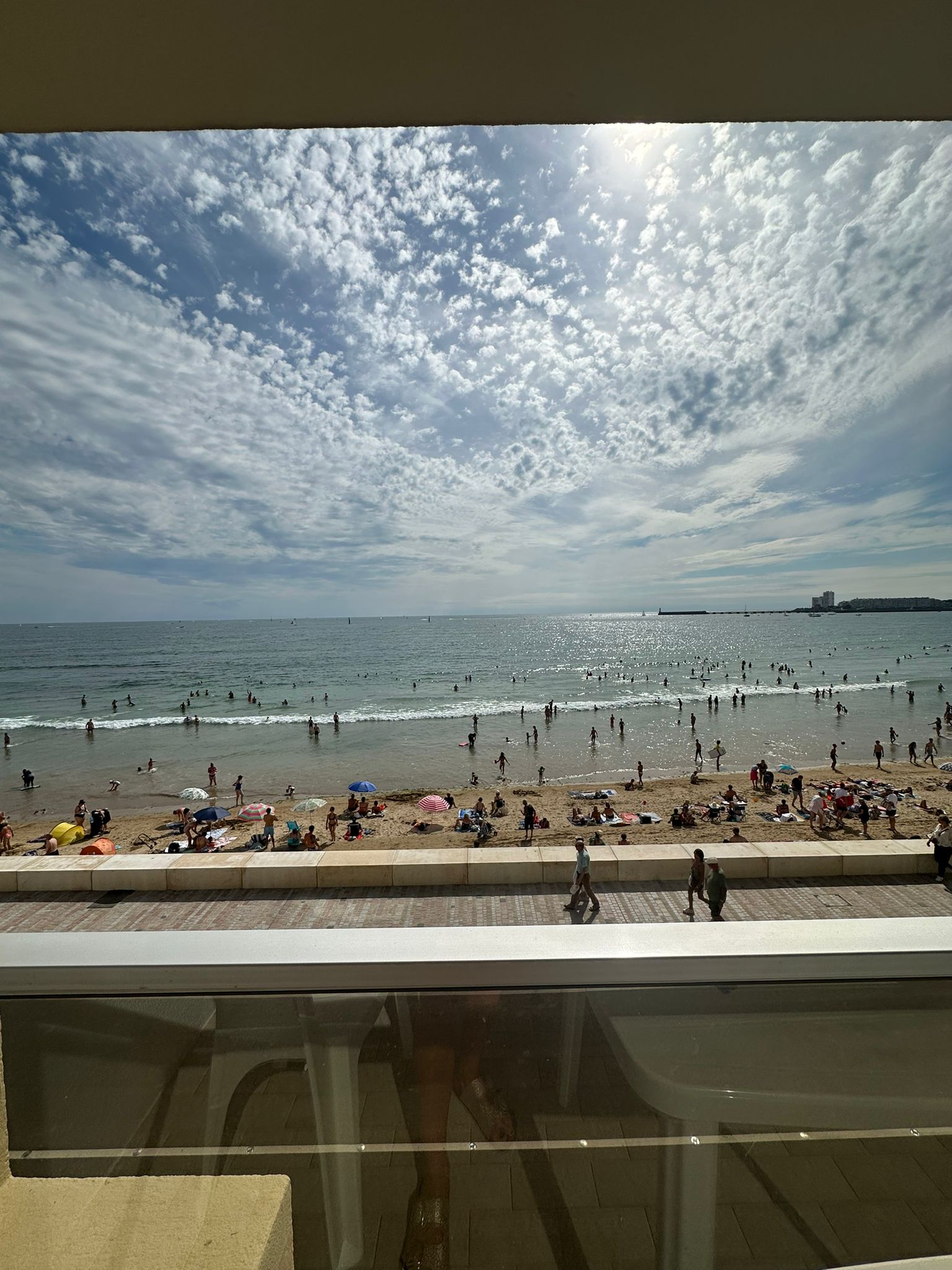 Estudio Independiente Les Sables-d'Olonne 412545