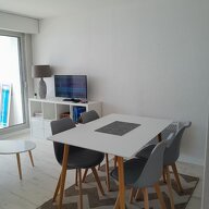 Estudio Independiente Les Sables-d'Olonne 412545