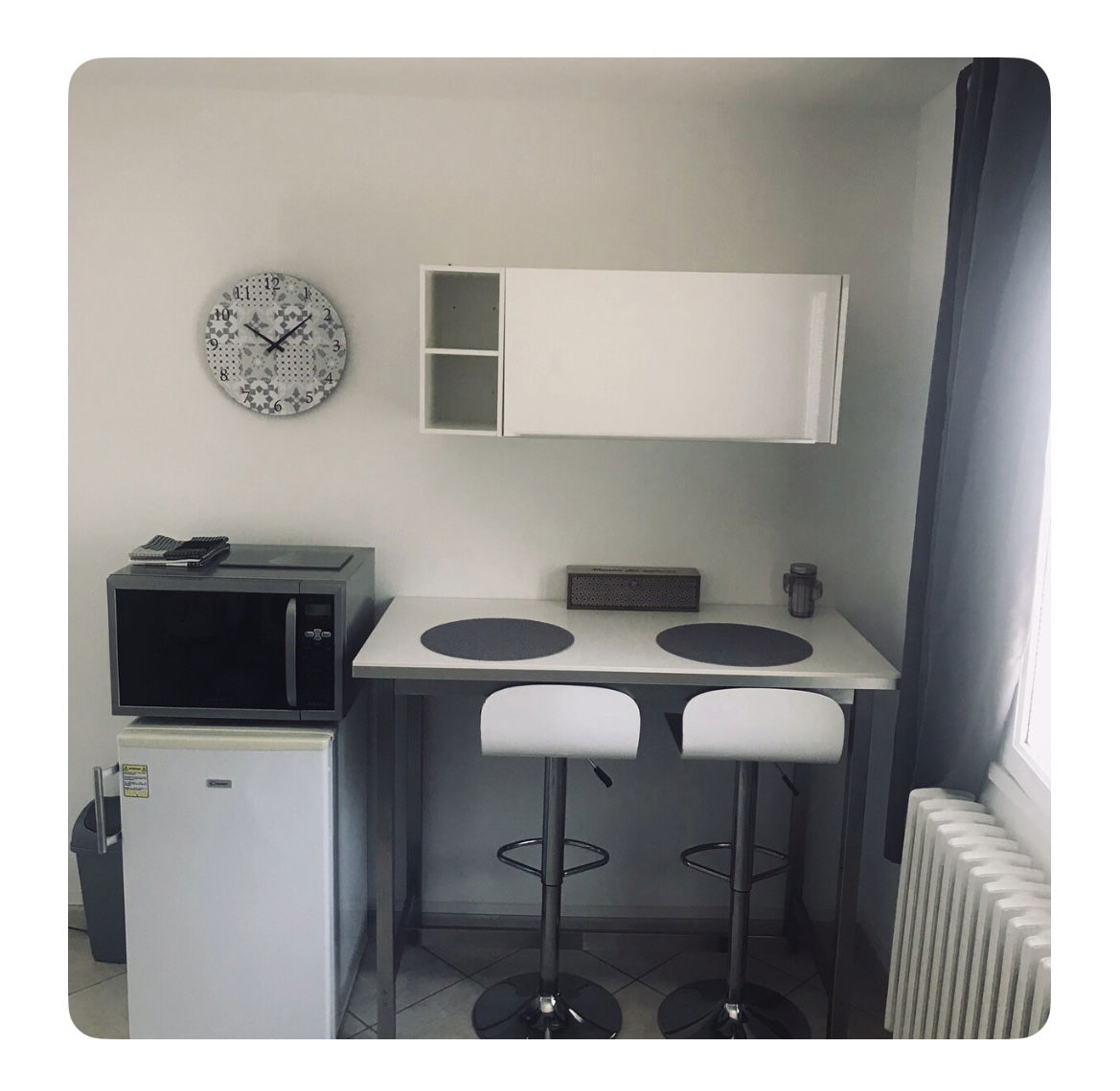 Estudio Independiente Marseille 422004