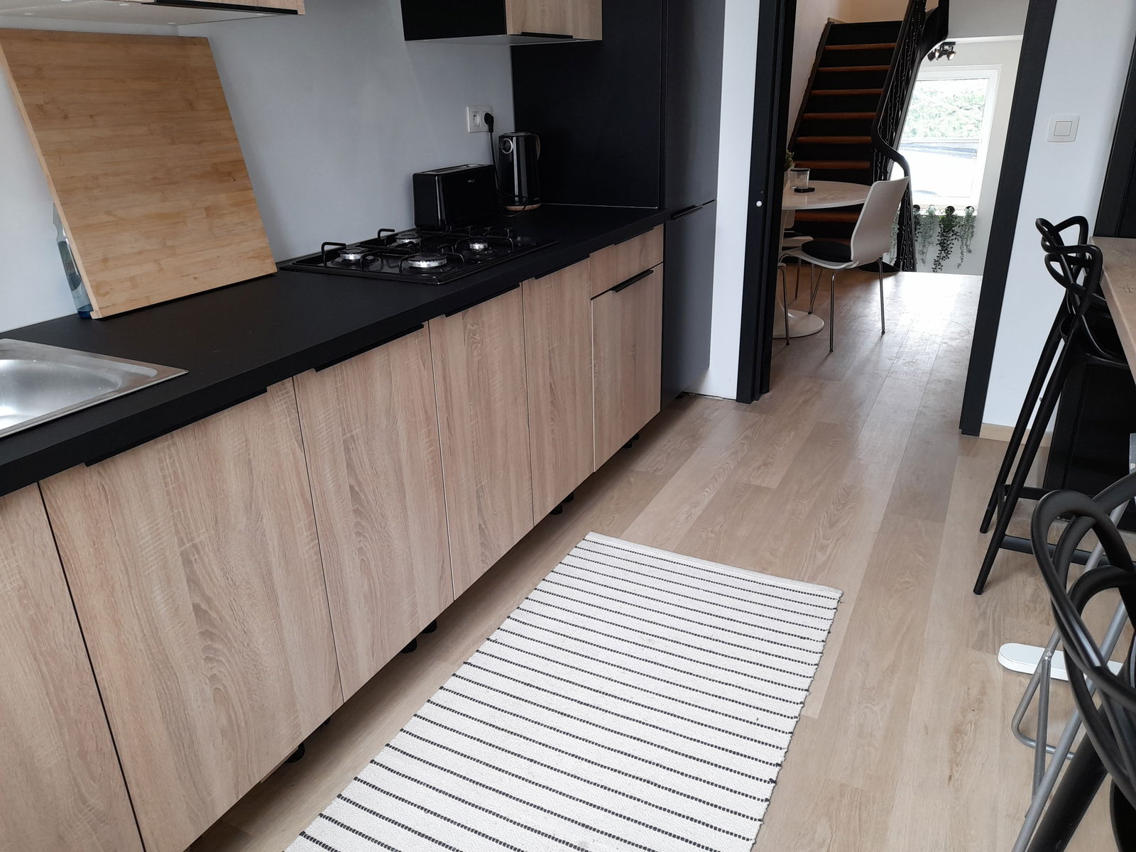 Colocación Charleroi 259325