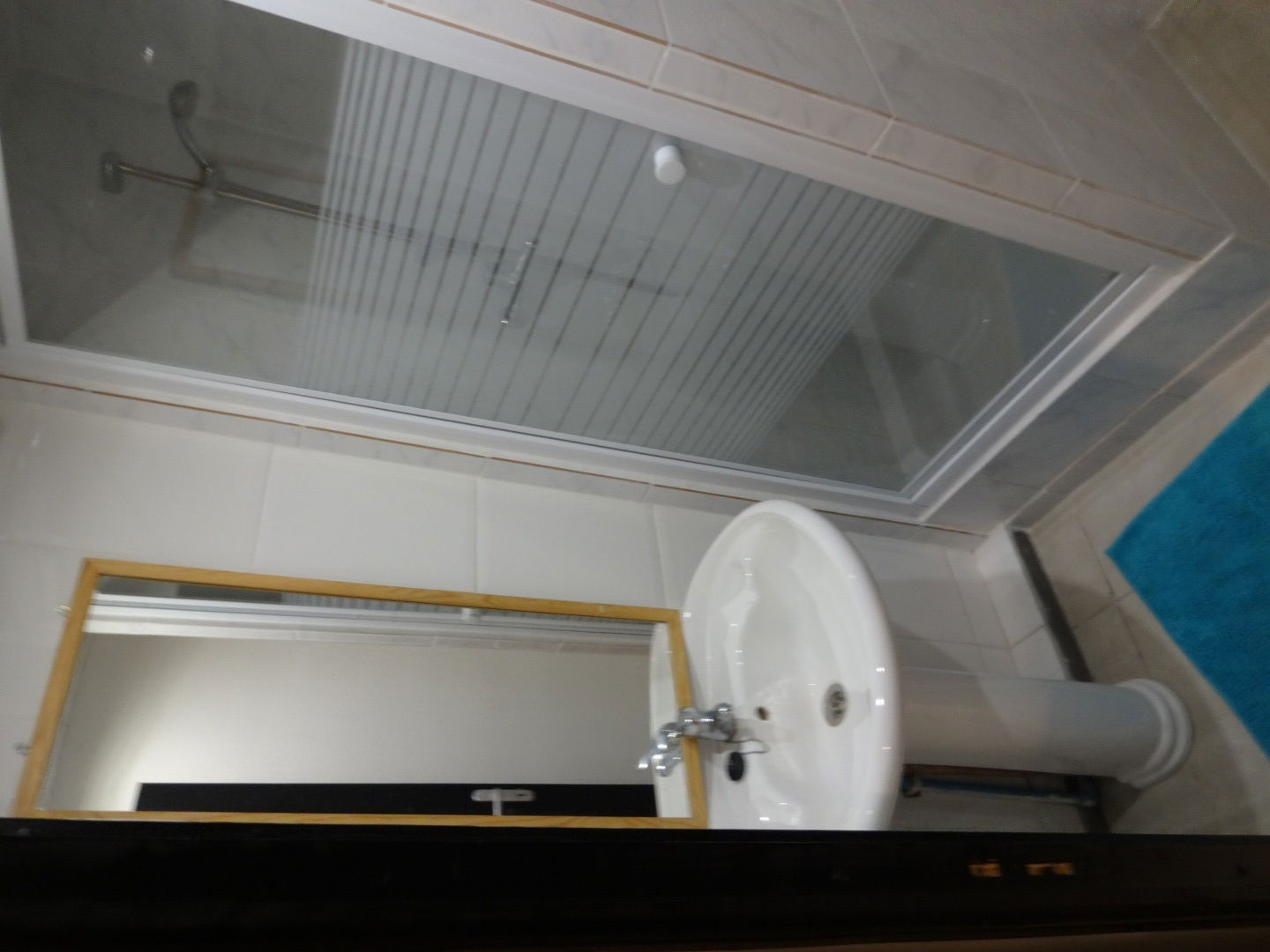 Hospedagem Em Casa De Família Saint-Gilles 153814