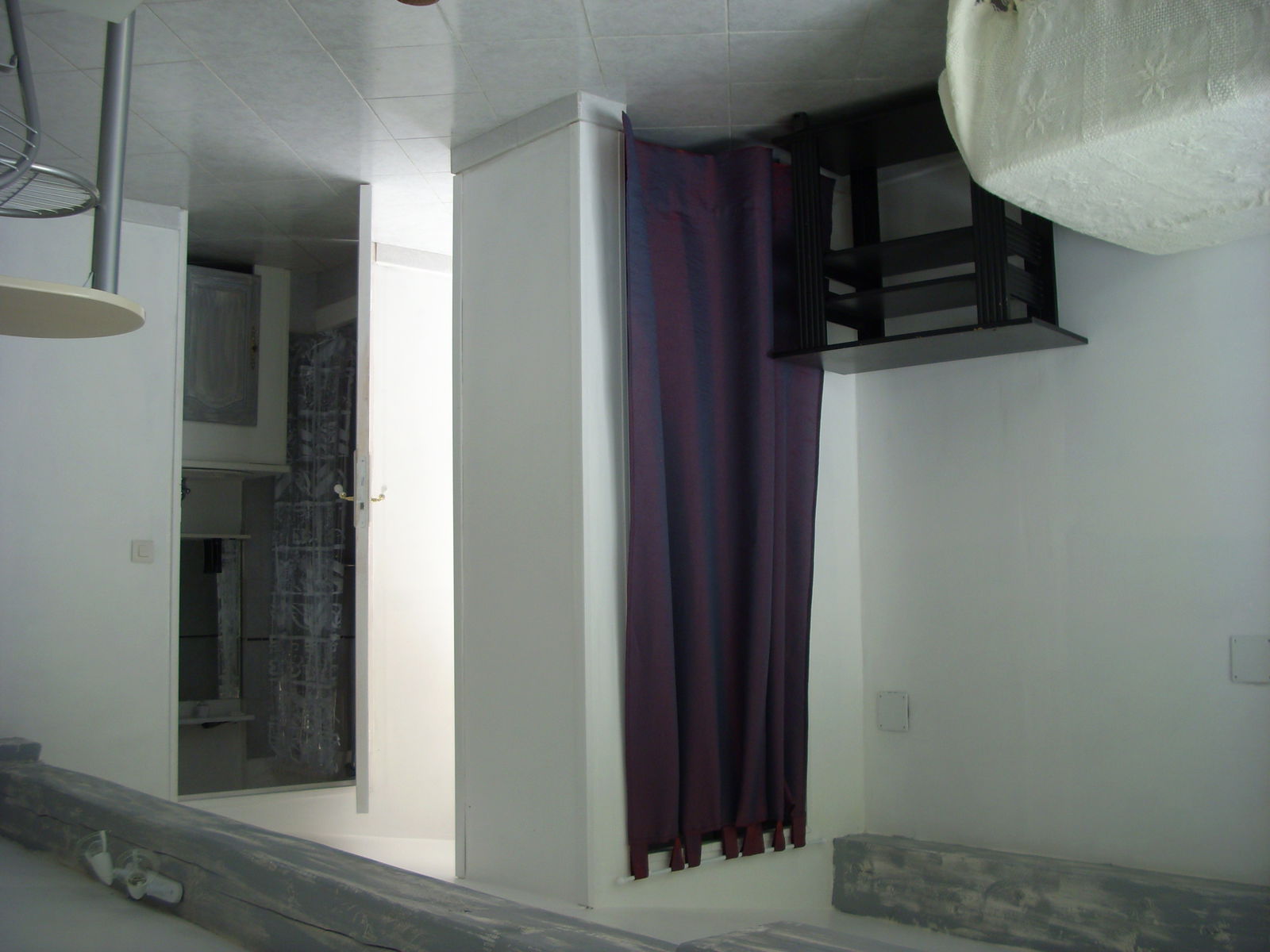 Hospedagem Em Casa De Família Marseille 169024