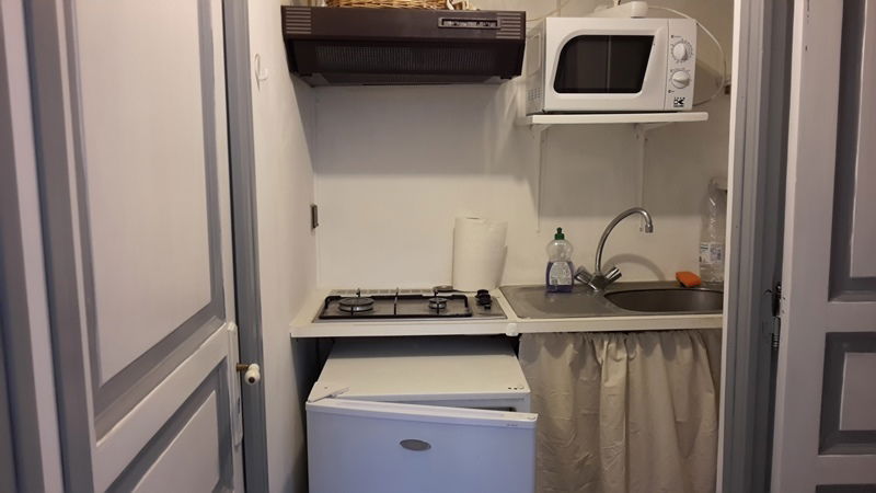 Hospedagem Em Casa De Família Marseille 169024