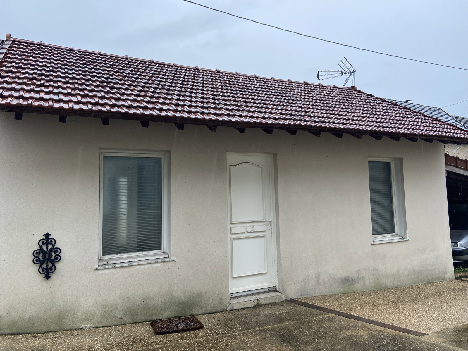 Casa Inteira Gommecourt 654404
